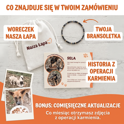 Bransoletka Miyuki – Zaćmienie