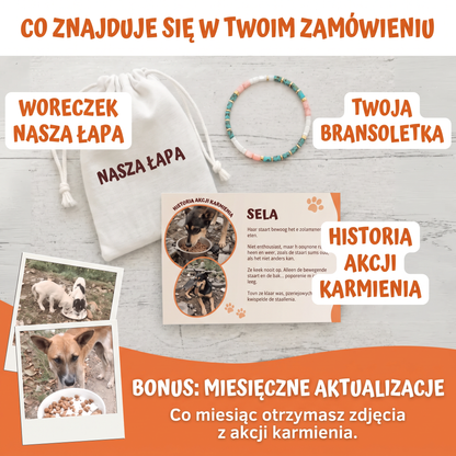 Bransoletka Miyuki – Riwiera