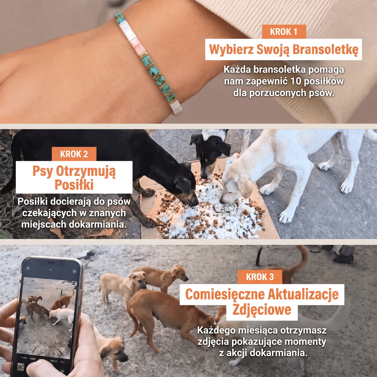 Bransoletka Miyuki – Riwiera